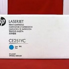 HP CLJ CP3525/3530